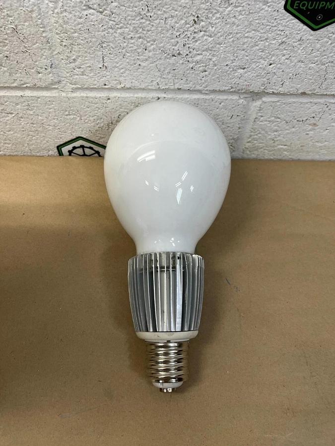 Used LED Bulb White