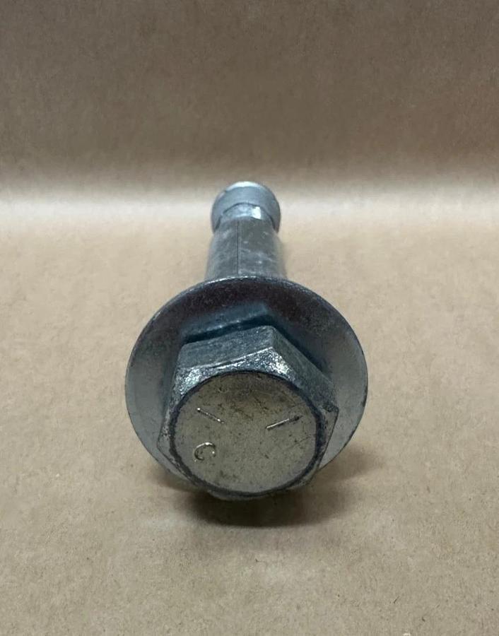 Used 7-3/4” x 1” Concrete Wedge Anchor Bolt *NEW*