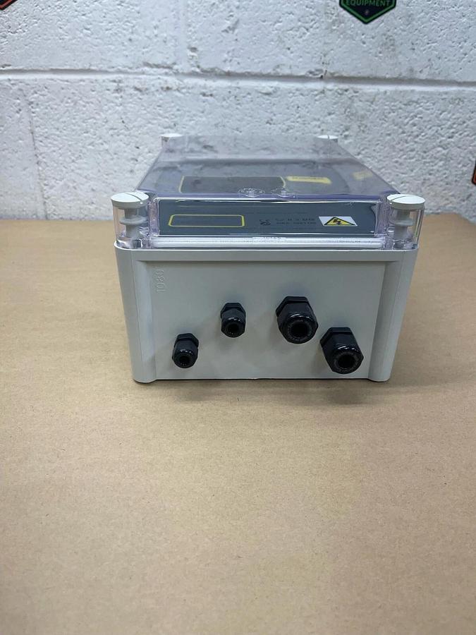 Used Goyen Mecair BBD6 Broken Bag Detector, 100-240V, 50/60Hz, 12VA