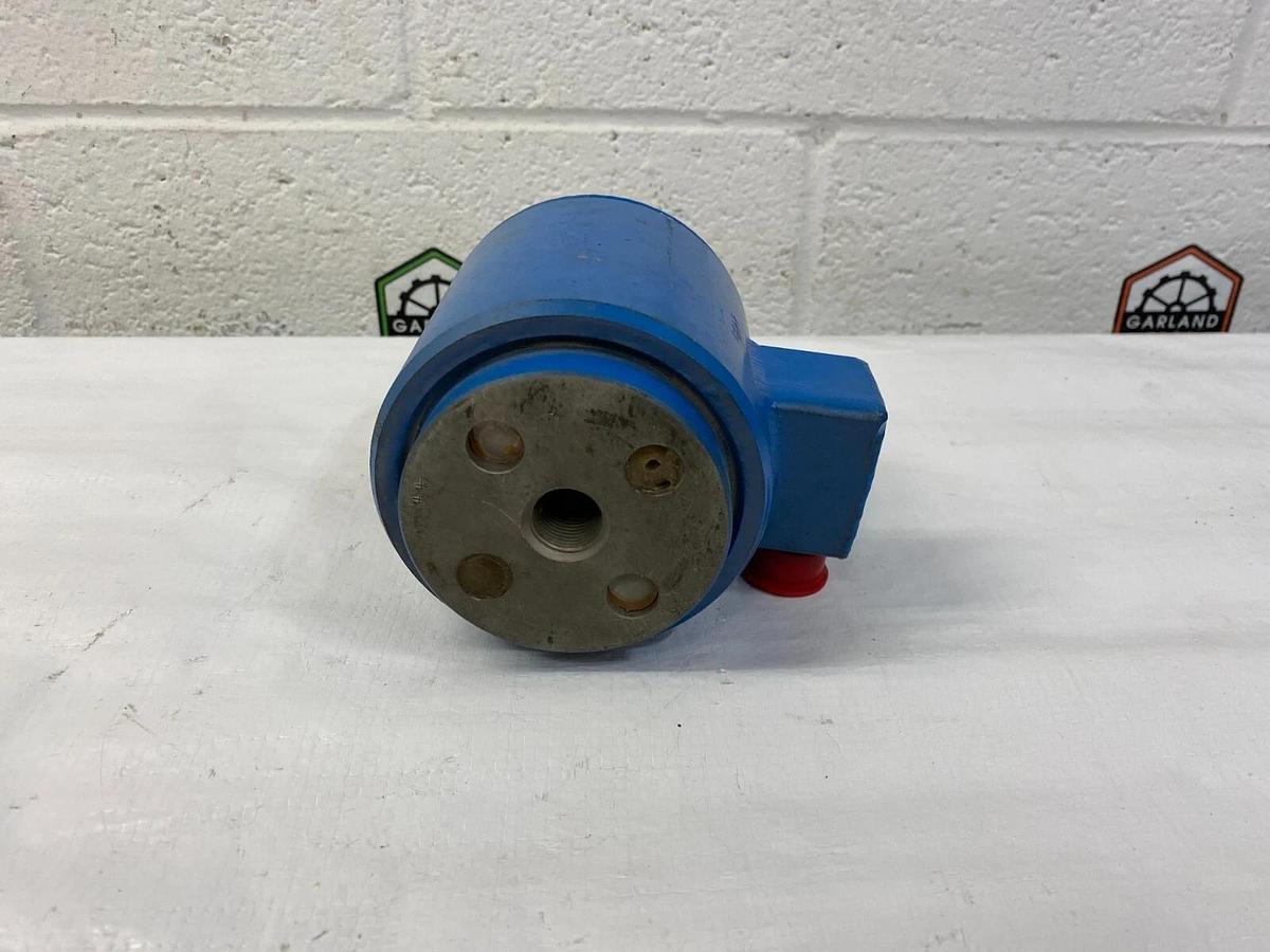 Refurbished National Scale Load Cell Scale Revere Capacity 100k lbs