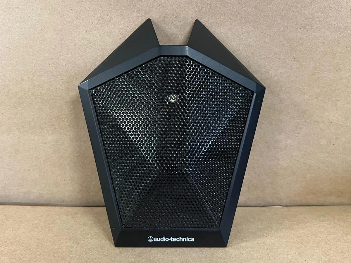 Audio-Technica AT871UG UniPlate Unidirectional Condenser Boundary Microphone