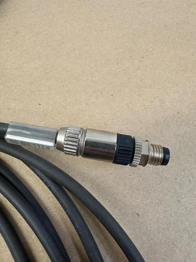 Balluff BCC M425-0000-1A-003-PX0434-050 Connecting Cable - Lot of 2