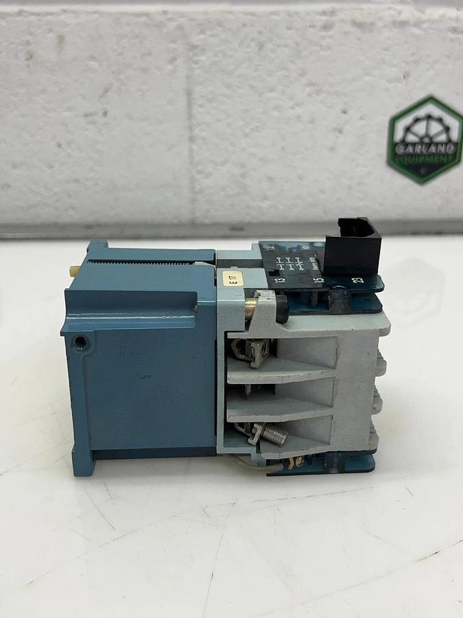 Used ASEA EFLG 40-2P Contactor