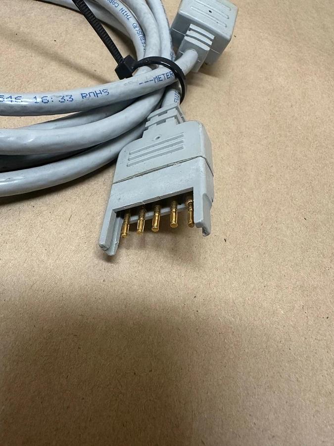 Used Allen Bradley 96881702 Cable