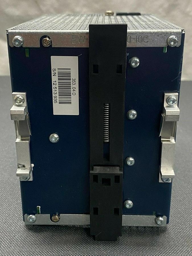 Used Puls XT40 Power Supply XT40.721 3AC 400V