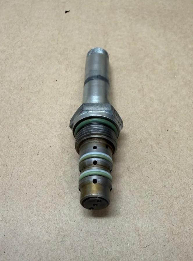 Used WSE3 EOC1 Solenoid Directional Valve