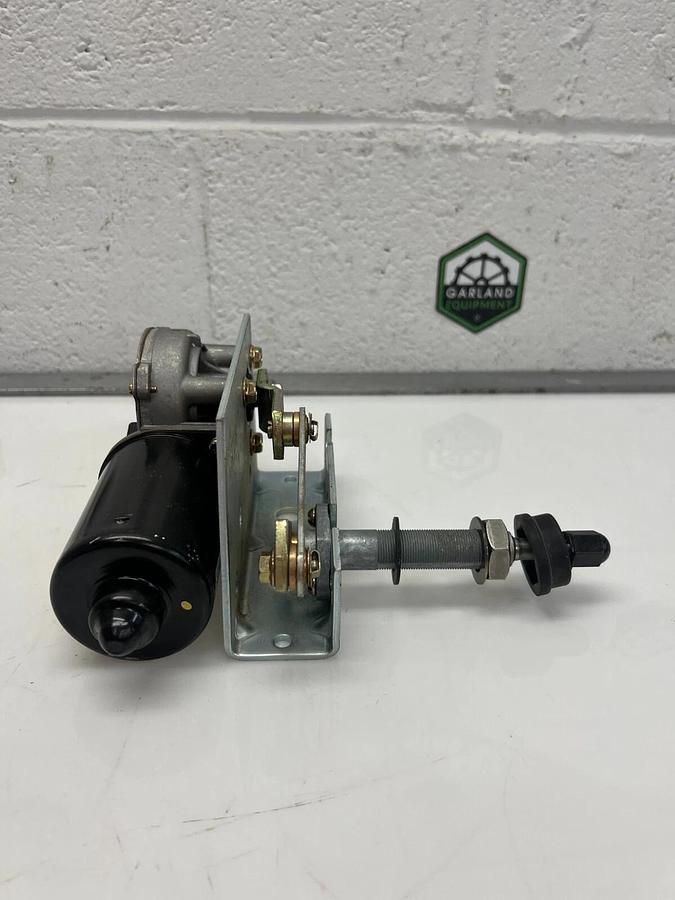 Used AM 230-2014 Assembly Wiper Motor, 12V