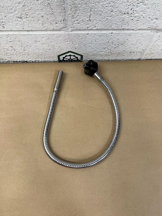 Used Dolan-Jenner Fiber Optic Illuminator Single Light