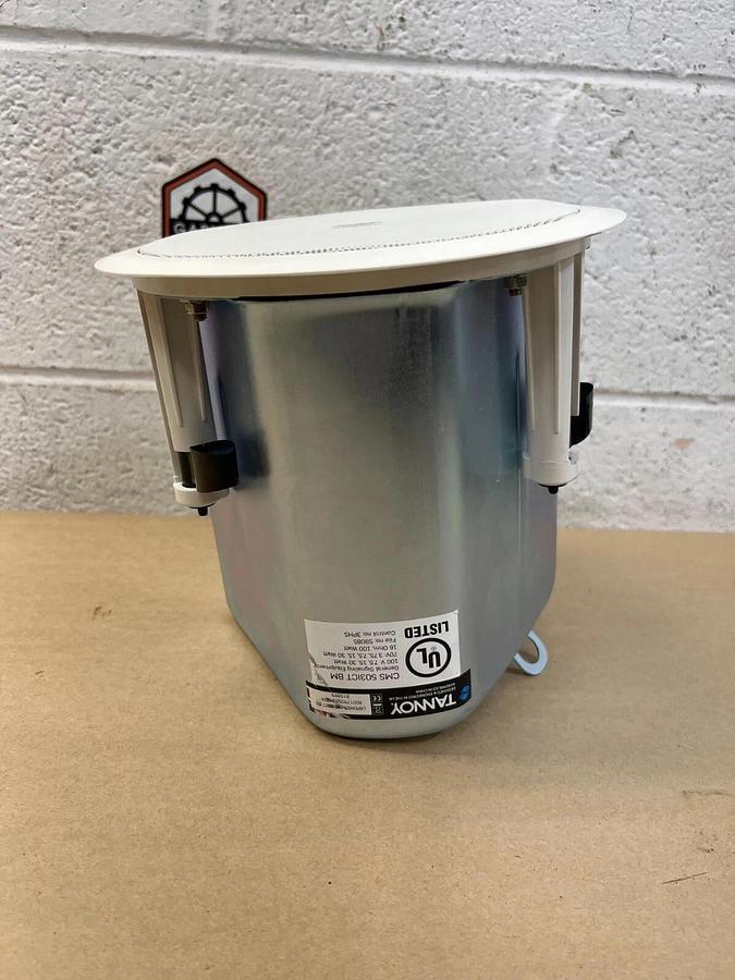 Used Tannoy CMS 503ICT BM Ceiling Loudspeaker