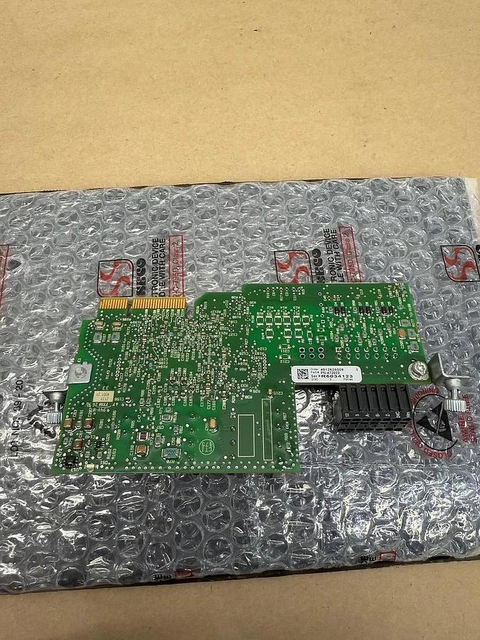 Used Allen-Bradley 20-750-ENC-1, Incremental Encoder, Series A 884951062504