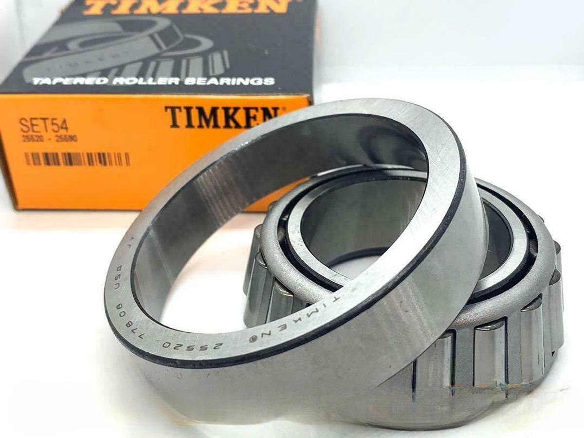 Timken - 3920 - Tapered Roller Bearing Cup