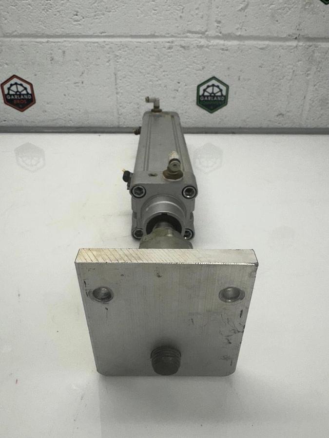 Used Festo DNC-50-200-PPV-A ISO Cylinder