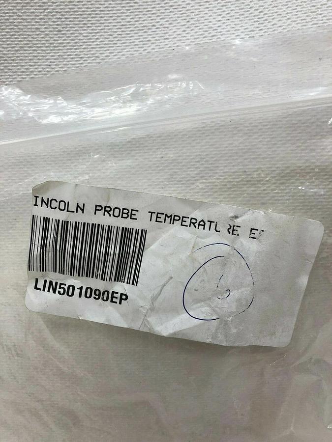 Used Cleveland Lincoln 501090EP Probe Temperature Eflow