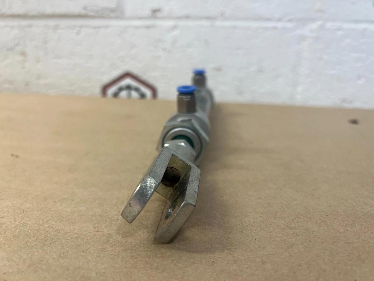 Used Wested HD 25-050-A Pneumatic Cylinder
