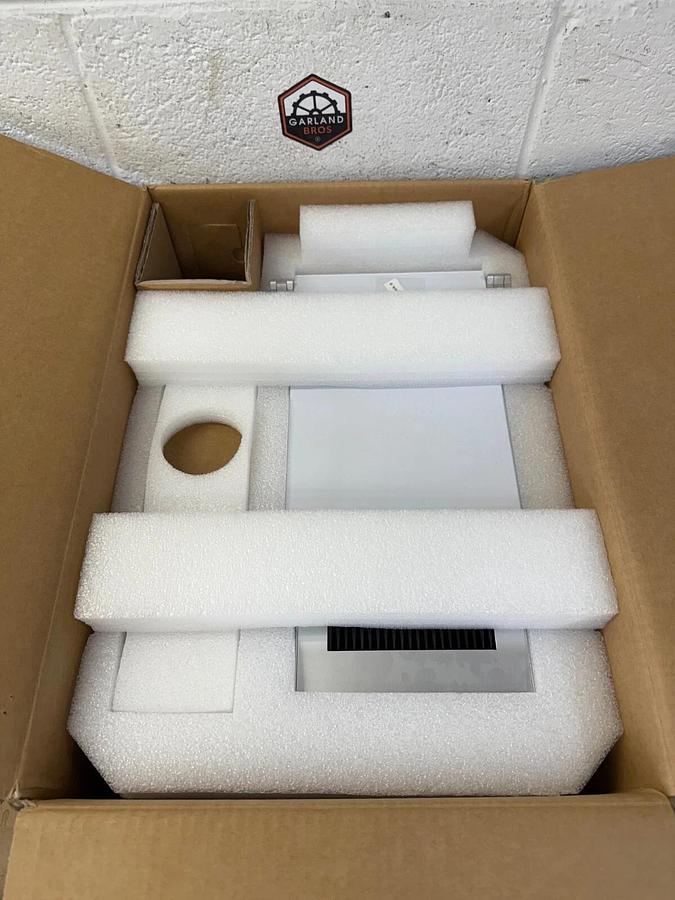 Agilent Technologies G4270-60004 Cooled 6 DW PAL Stack