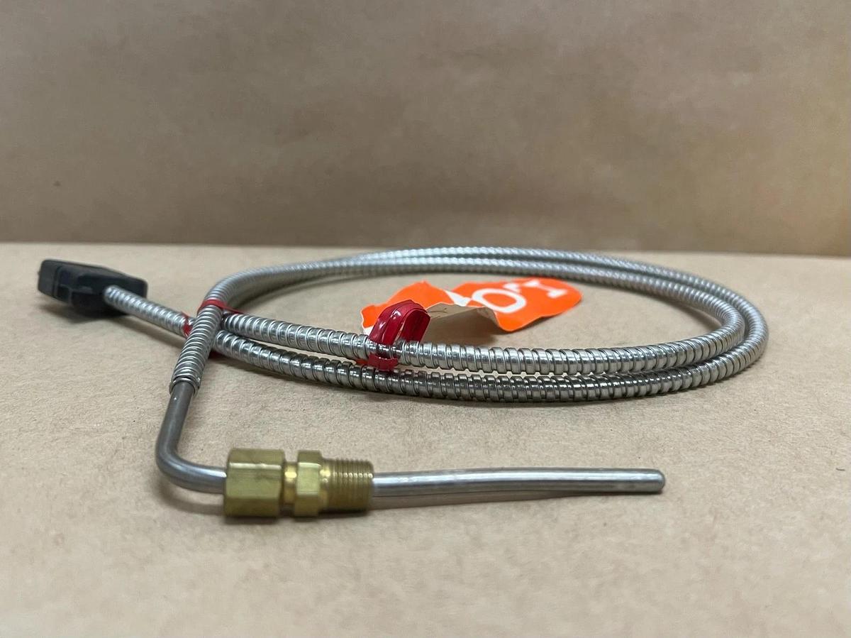Used Love Dual Thermocouple Probe Assembly