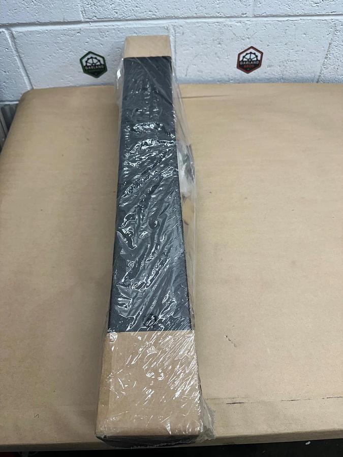Used RITTAL VX 8660.003 Trim Panels *FACTORY SEALED*