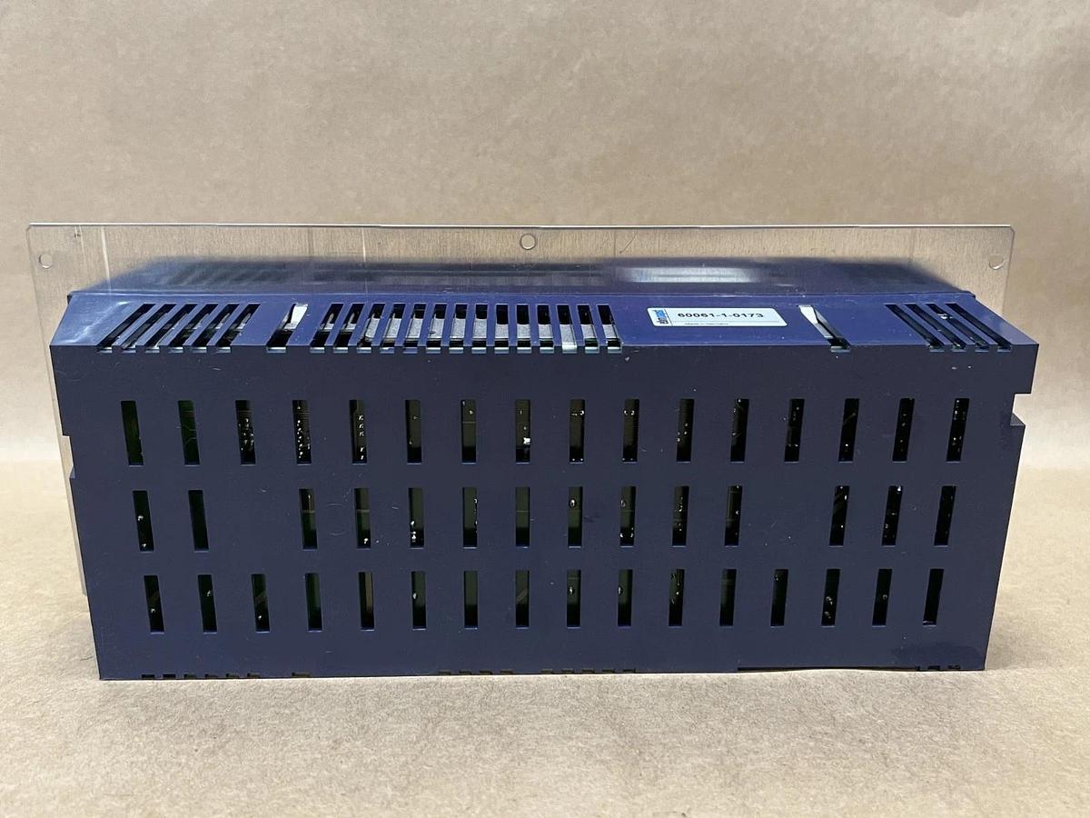 Used EBM Papst 60061-1-0173 Power Control Module Unit for K3G400-AA21-34 Fan Assembly