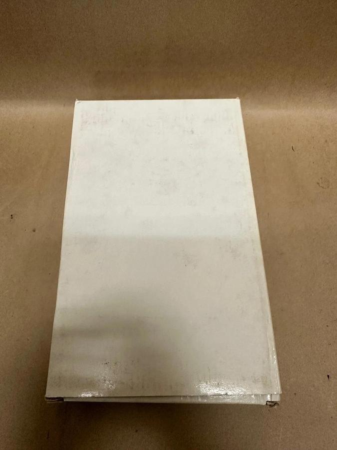 Used Mobile Rack SI-144 SCSI/Ultra Wide w/ ID Display, Black *NEW*