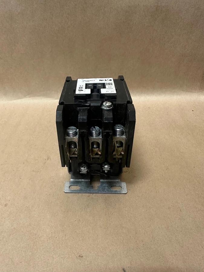 Used EATON C25FNF360 DP Contactor