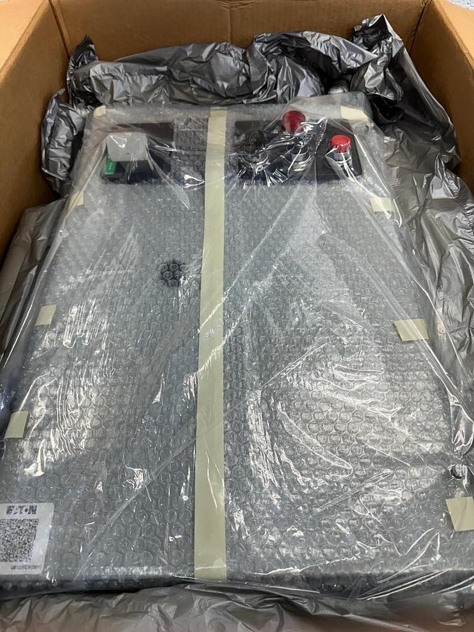 Used Eaton SAT1322758 MCC *NEW*