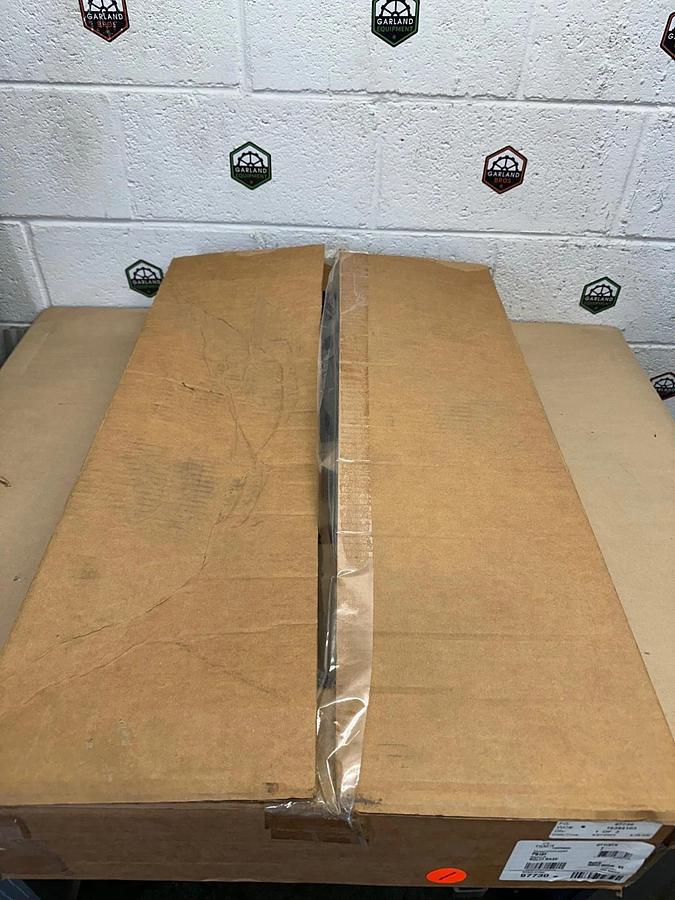 Used NVent Hoffman PB185 Solid Base *NEW*