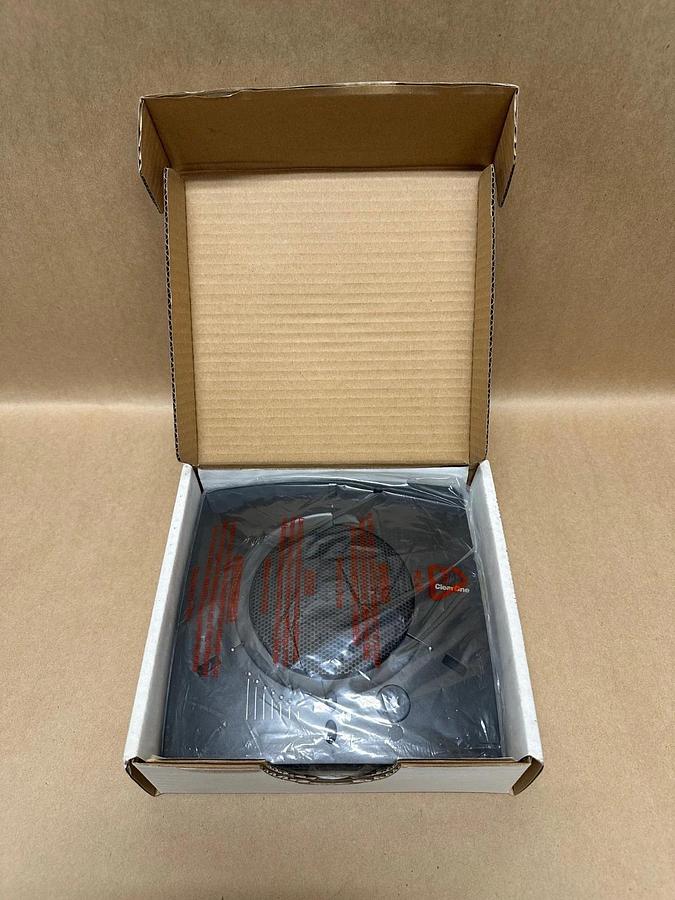 Used ClearOne 860-156-200L Chat 150 USB Group Speakerphone *NEW*