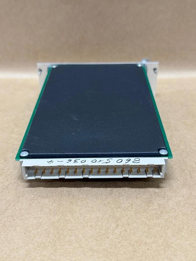 Used Cisco CSC V1.03 2-Port Virtual Interface Card