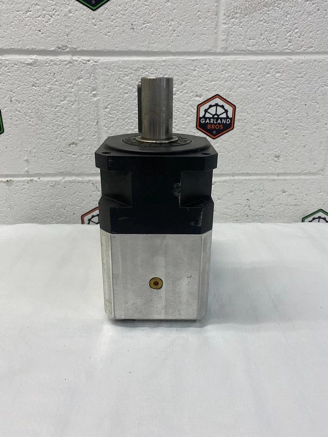 Used Neugart WPLS 115 Servomotor Gearhead i=10