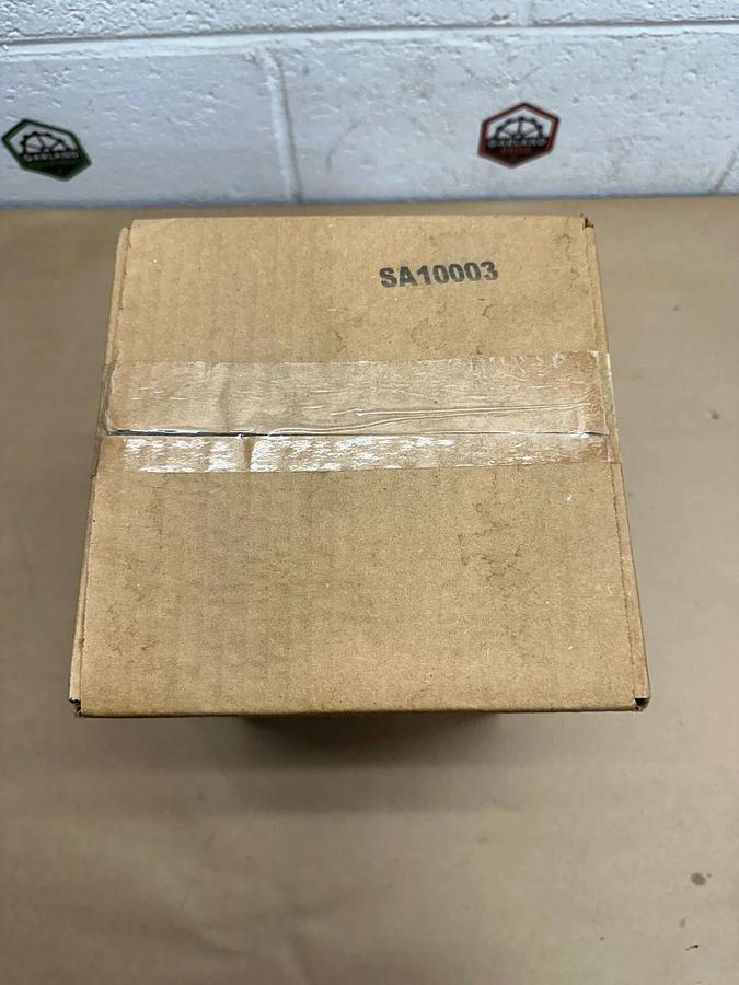 Used NAPA 500002 Air Filter