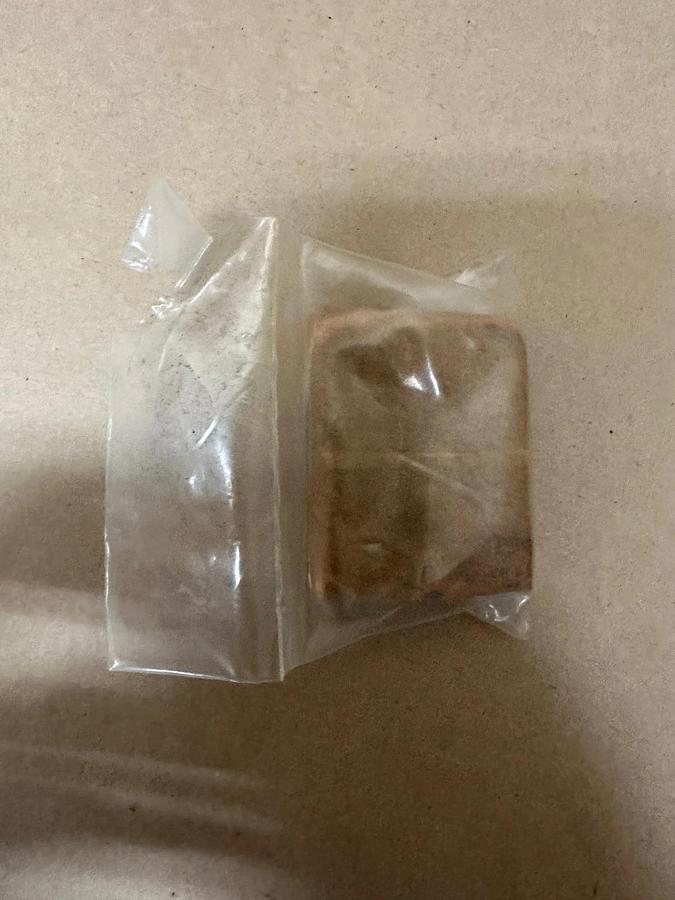 Used Progressive Components SLR50X150 Needle Bearing Side Lock *NEW*