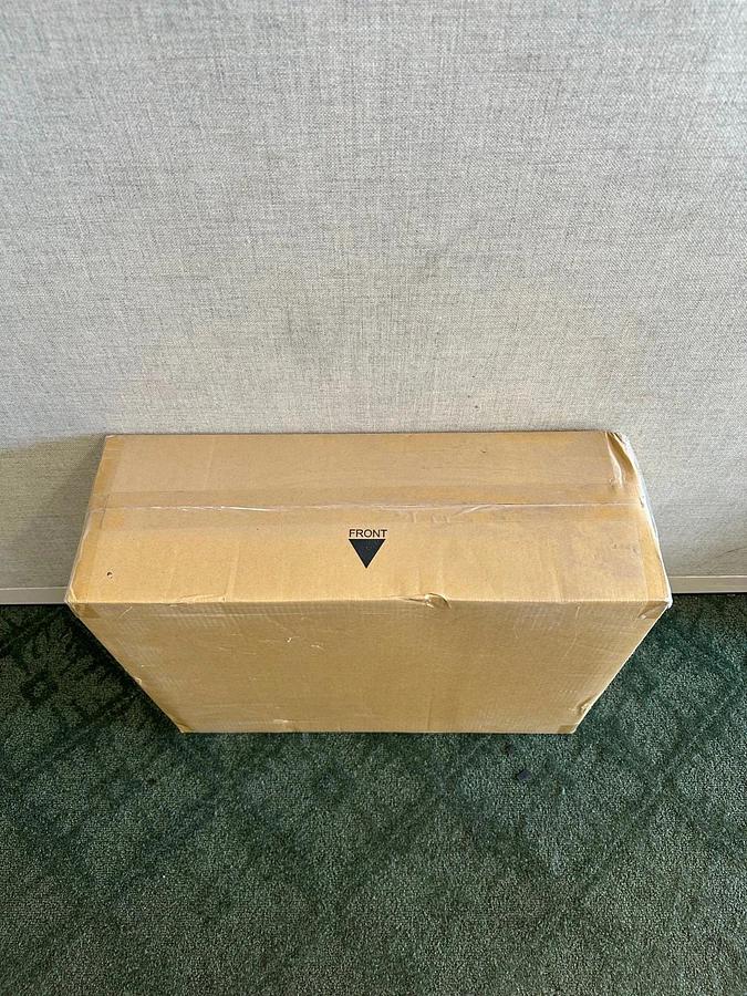 Used Canvys PC21037R Display 21.5” TFT LCD Monitor *FACTORY SEALED*