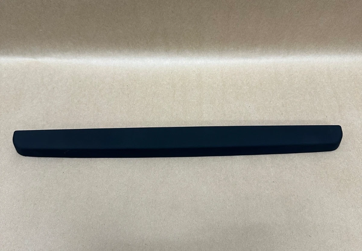 Used ERGOTRON 97-533 Antimicrobial Keyboard Wrist Rest *NEW*