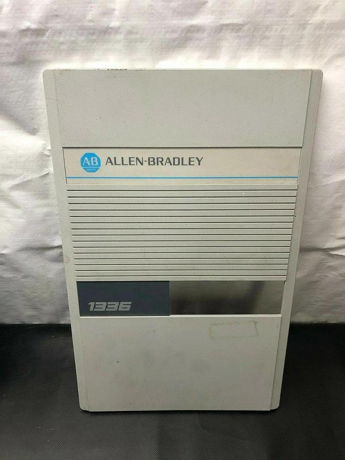 Used Allen Bradley 1336-B005-EDD-FA2-L3 Main Control Circuit Board