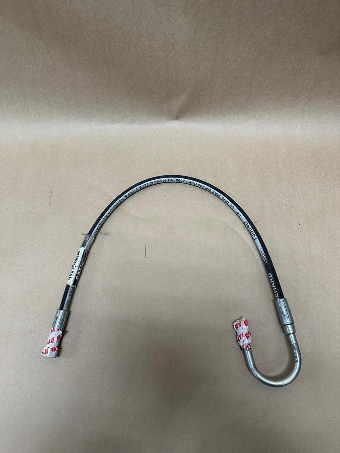CAT 9387506100 Hose Tilt FWD *NEW*