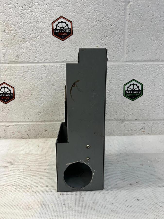 Used Cutler Hammer EJBL-51 277/480 Volts UNI-BUS Tap box, 100 Amps, 3 PH