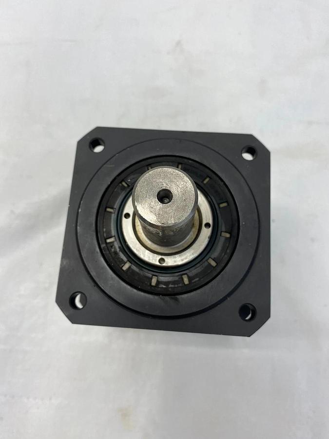 Used Neugart PLS 90 i=5 Gearbox