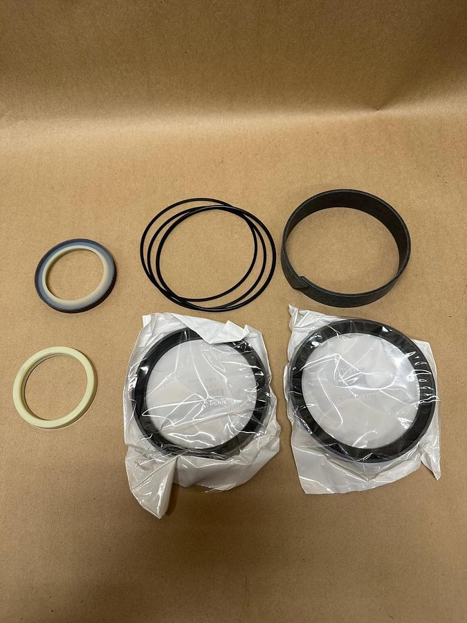 Used Bulldog MH-6L235 Seal-Kit *NEW*
