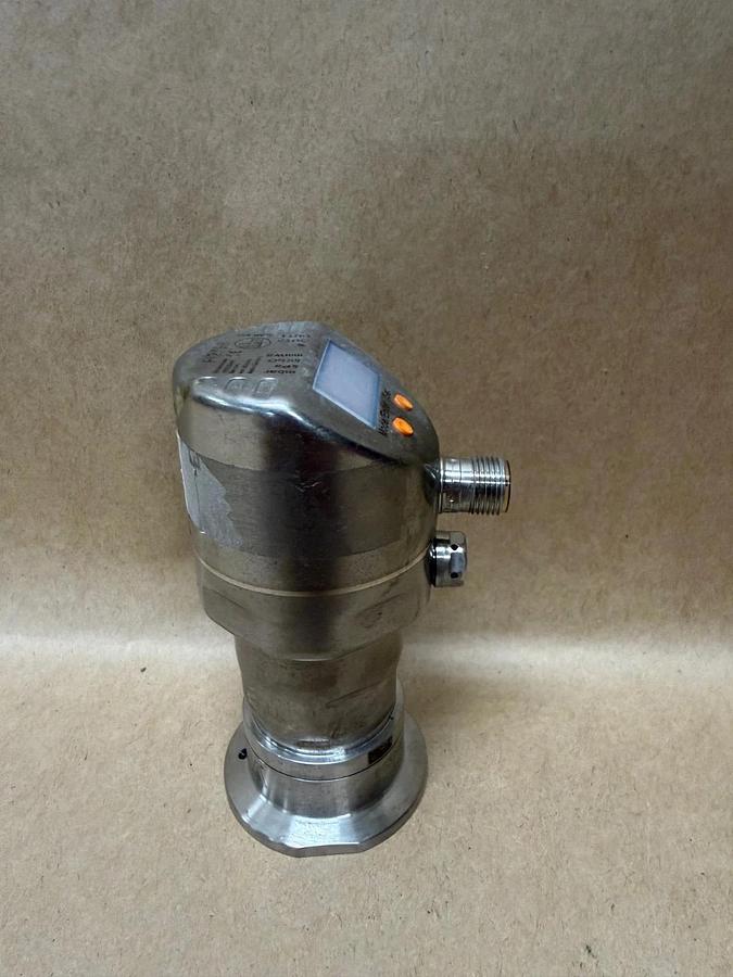 Used IFM PI2798 Pressure System
