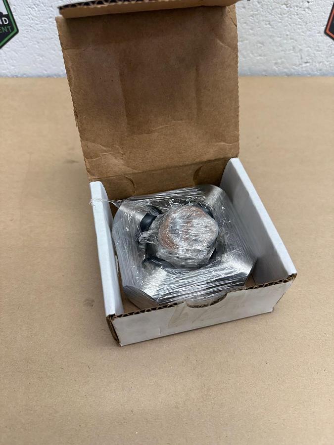 Used SPICER SPR W5 SH29 U-Joint Steering Propeller Shaft *NEW*