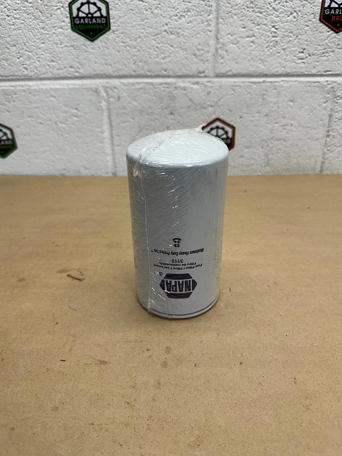 NAPA 3115 Gold Fuel Filter