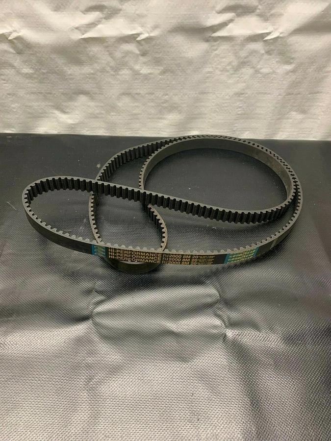 Goodyear Hi Performance Pd 2000 8M 20