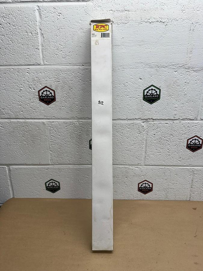 RPC (Racing Power Company) R806, 4-Panel Wide Angle Rear Mirror