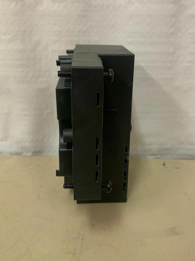 Used Siemens ET 200X Simatic S7 Base Module