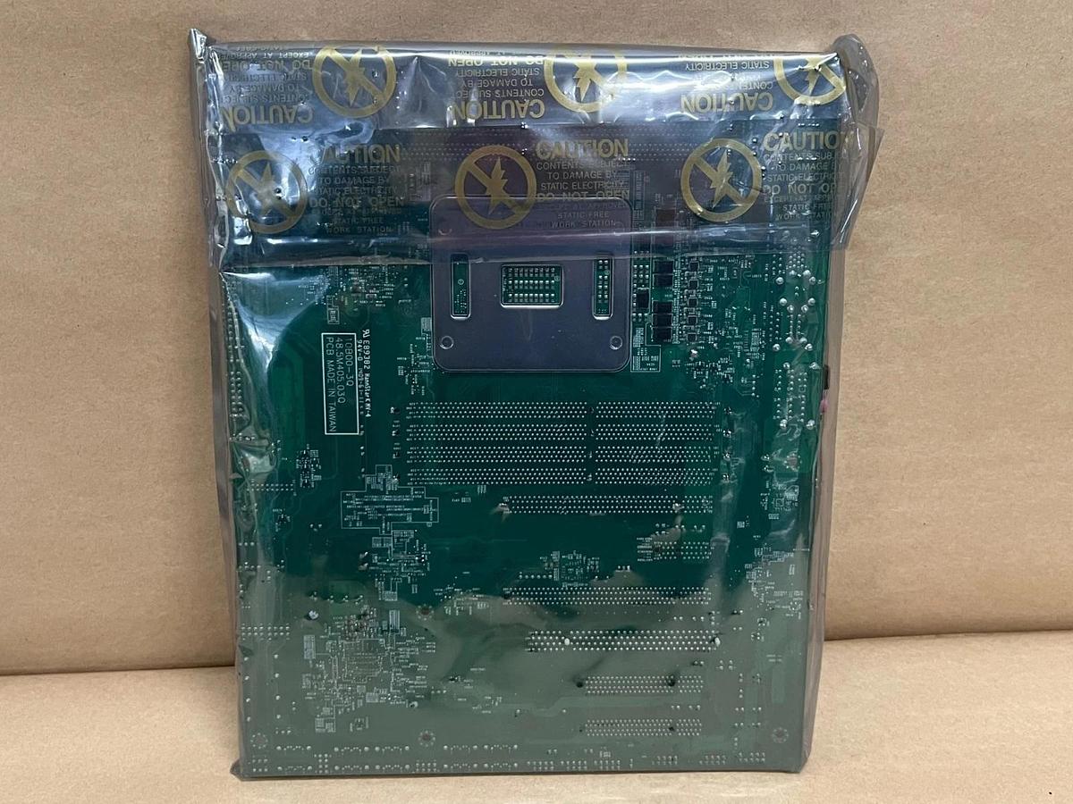 Used Supermicro X9SRA Rev 1.10 Motherboard ATX Workstation Server *FACTORY SEALED*
