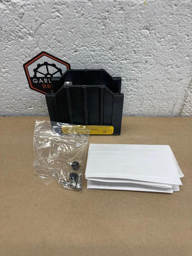 Used Bussman PDB370-1 Power Distribution Block, 310A *NEW*