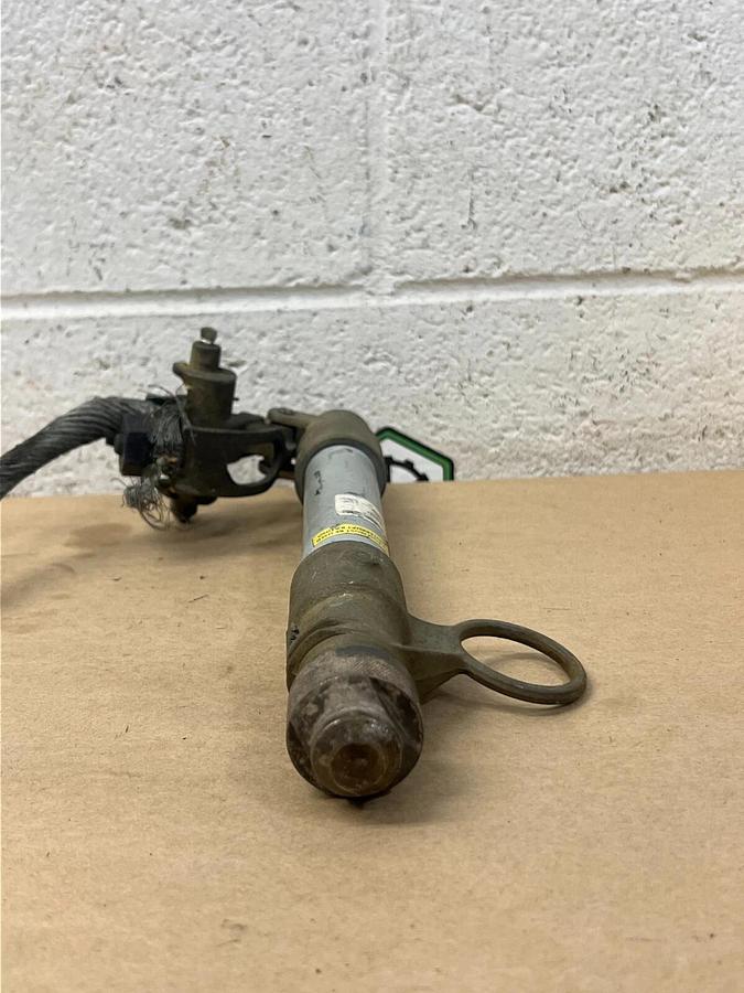 Used Hubbell Fuse 12000 Amps