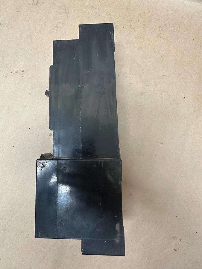 Used Federal Pacific Electric Company XF 20A 3 Pole Circuit Breaker