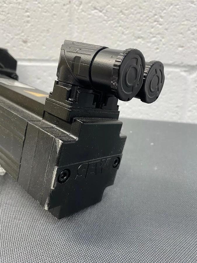 SEW Eurodrive BSBF202 CMP50M/BP/KY/RH1M/SB1 Synchronous Servo Motor