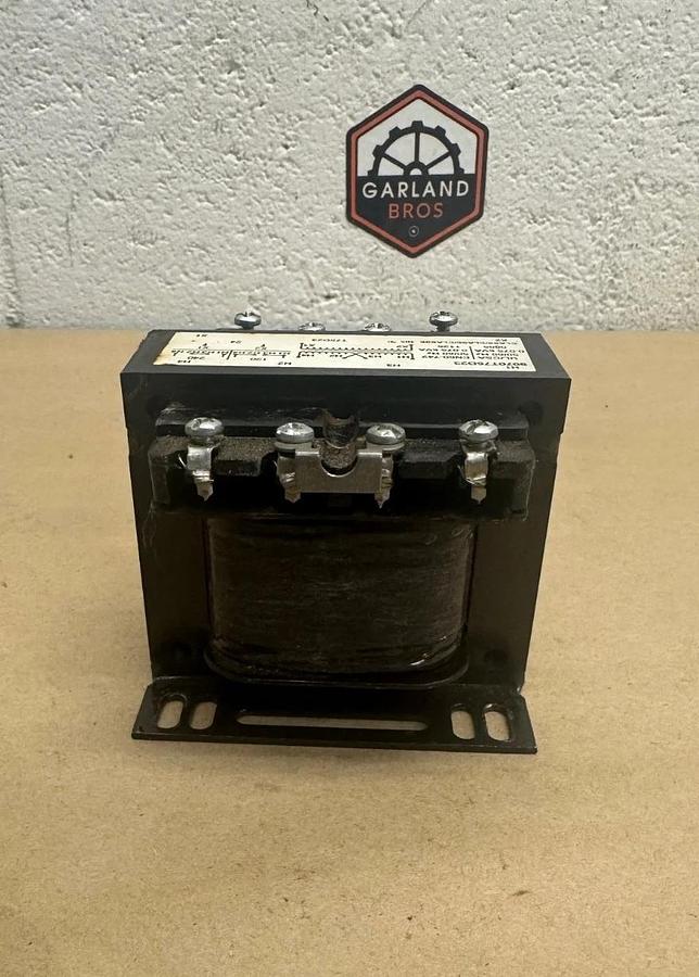 Used Square D 9070T75D23 Transformer